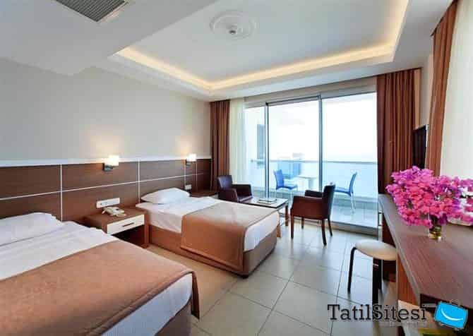 Venessa Beach Hotel